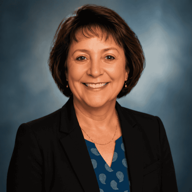 Asha Soni, licensed therapist specializing in interpersonal psychiatry, TMS, and ketamine treatments.