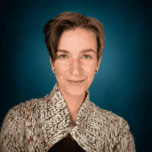 Emily Feingold, LCPC, providing compassionate mental health care at Interpersonal Psychiatry.