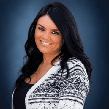 Ashlee McBee LPC, LMAC-T at Interpersonal Psychiatry clinic.