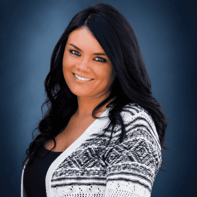Ashlee McBee LPC, LMAC-T at Interpersonal Psychiatry clinic.