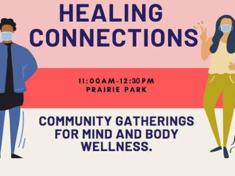 healing connections community gatherings for mind and body