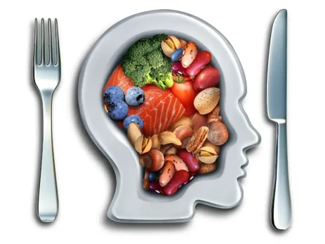 The Connection Between Healthy Weight and Mental Health