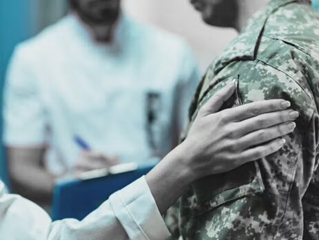 The Impact of IV Ketamine for Veterans A Revolutionary Approach to Healing