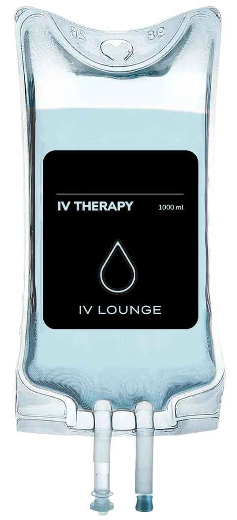 Hydration IV Packs
