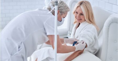 Ketamine Infusion Therapy in Overland Park - Interpersonal Psychiatry