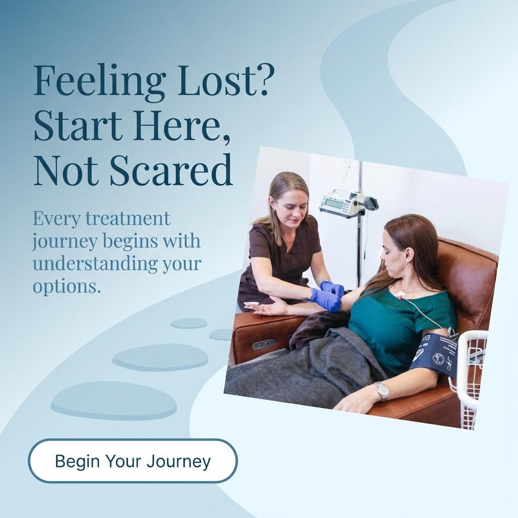 Mental health treatment services