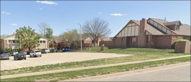 Psychiatrist in Topeka, KS