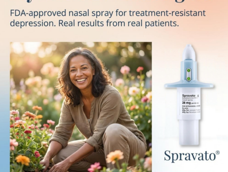 Spravato Treatment in Kansas A New Path Forward for Depression Relief