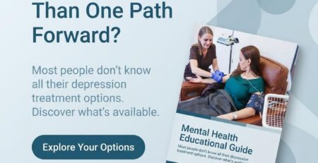 The Complete Guide to Depression Treatment Options - Interpersonal psychiatry