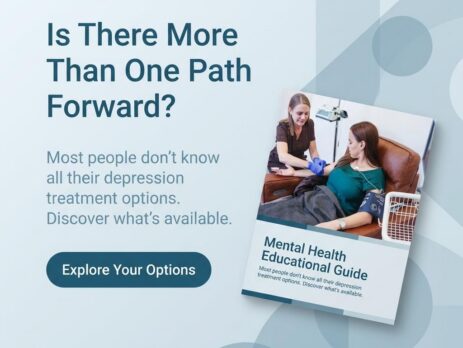 The Complete Guide to Depression Treatment Options - Interpersonal psychiatry