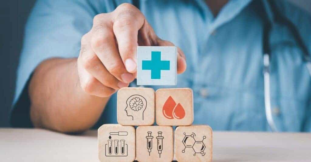 Payment options and insurance information