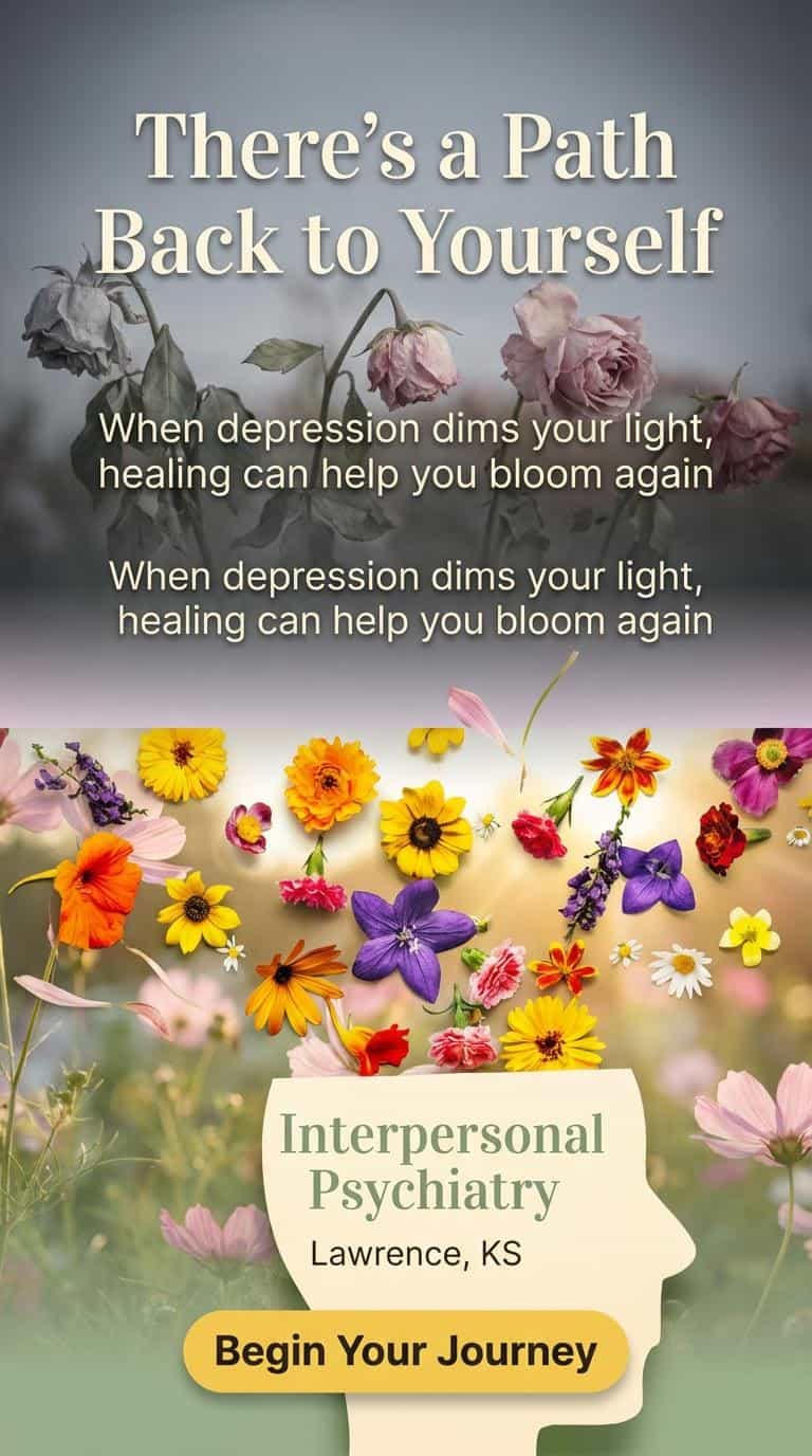 How ketamine therapy works