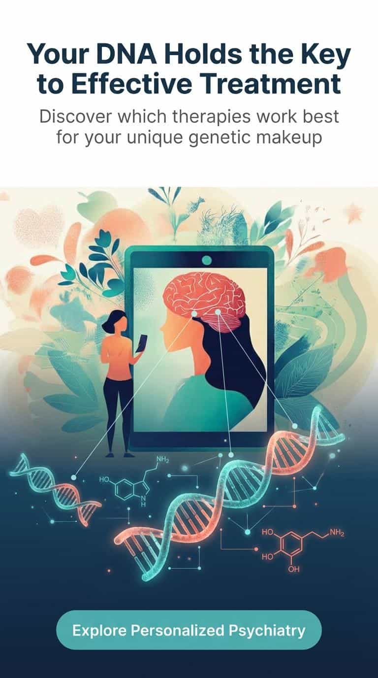 How ketamine therapy works