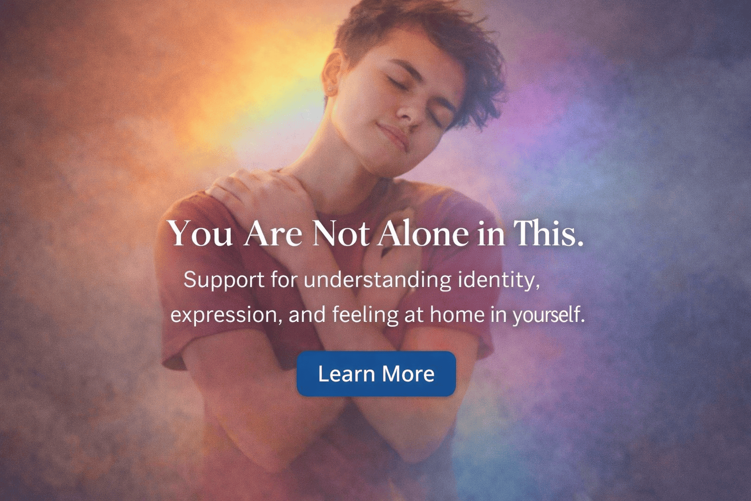 Gender Dysphoria Support