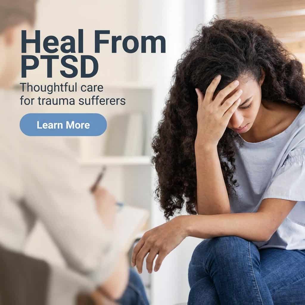 PTSD Treatment