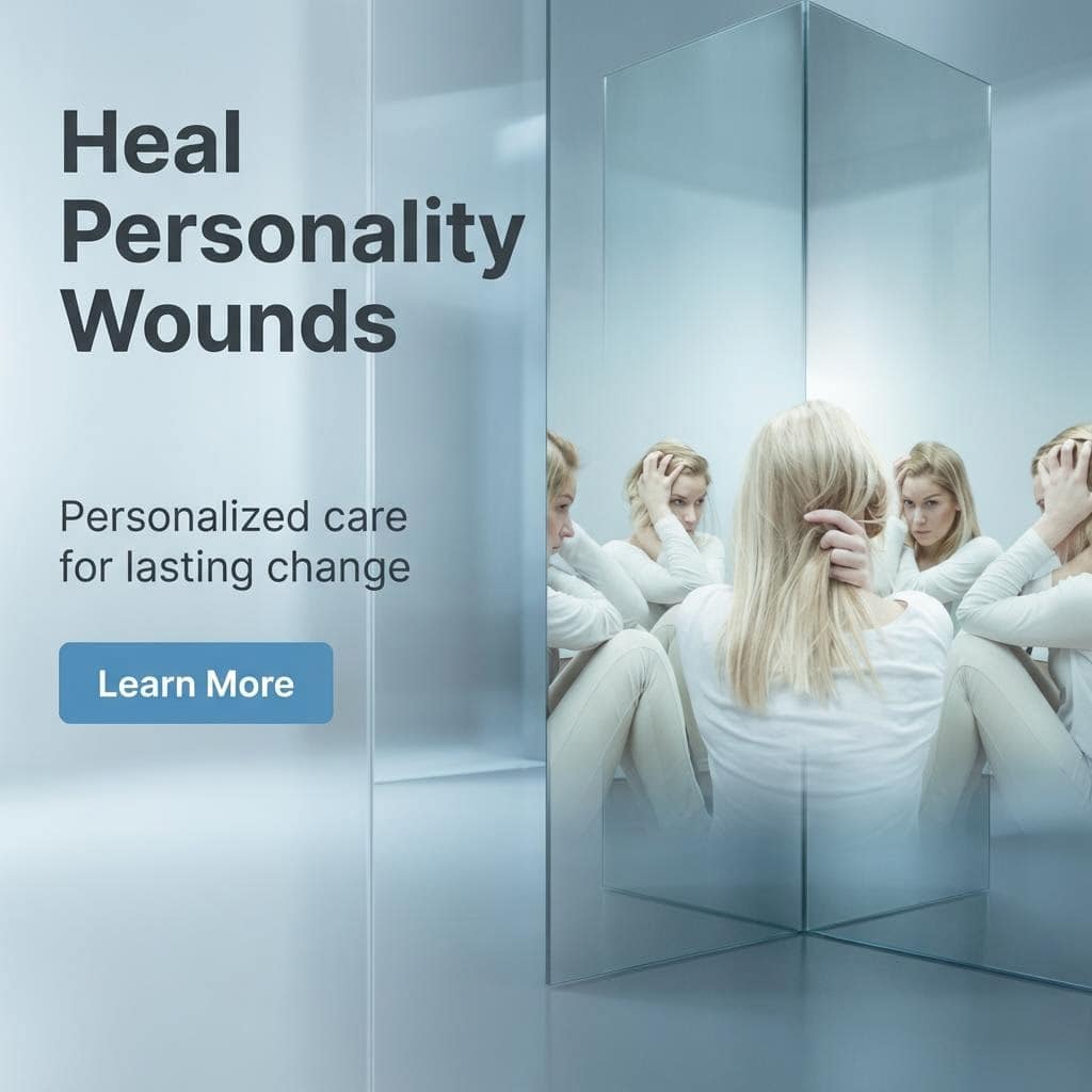 Personality Disorder Treatment