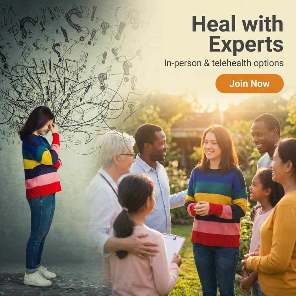 Depression Treatment