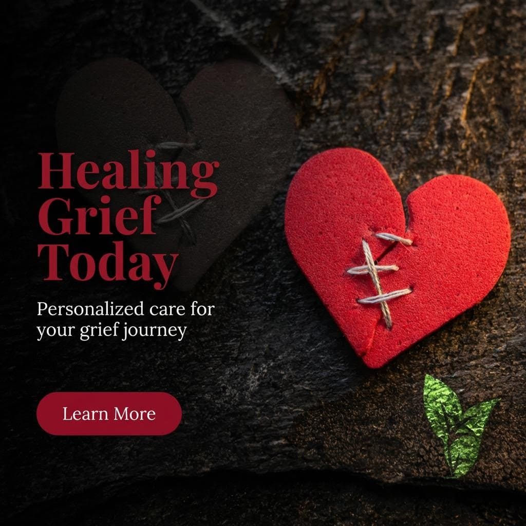 Grief Support