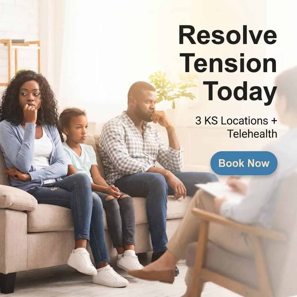 Family Conflict Support