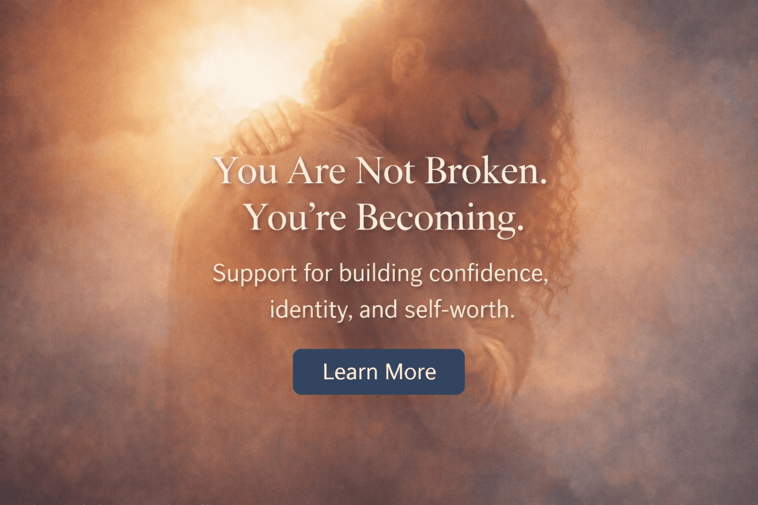 Self-Esteem Support