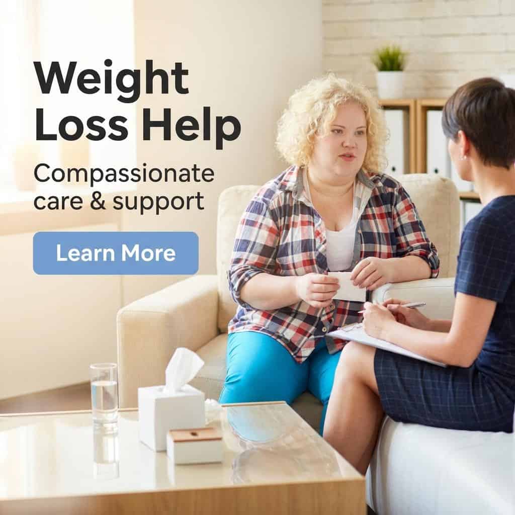 Weight Loss Support