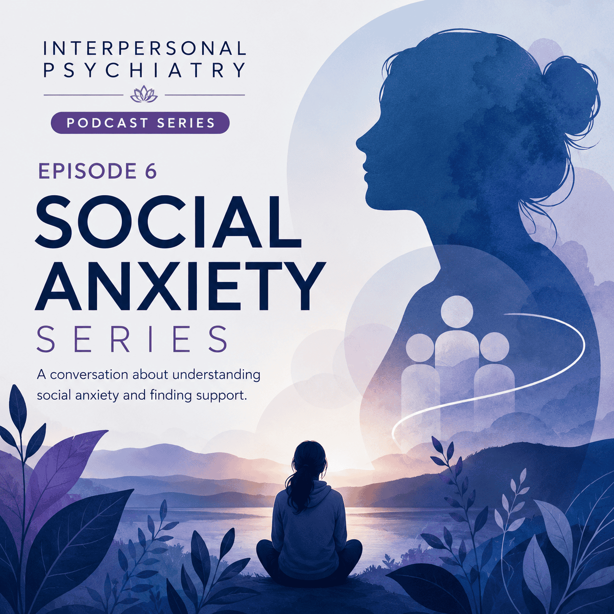 Social Anxiety Issues