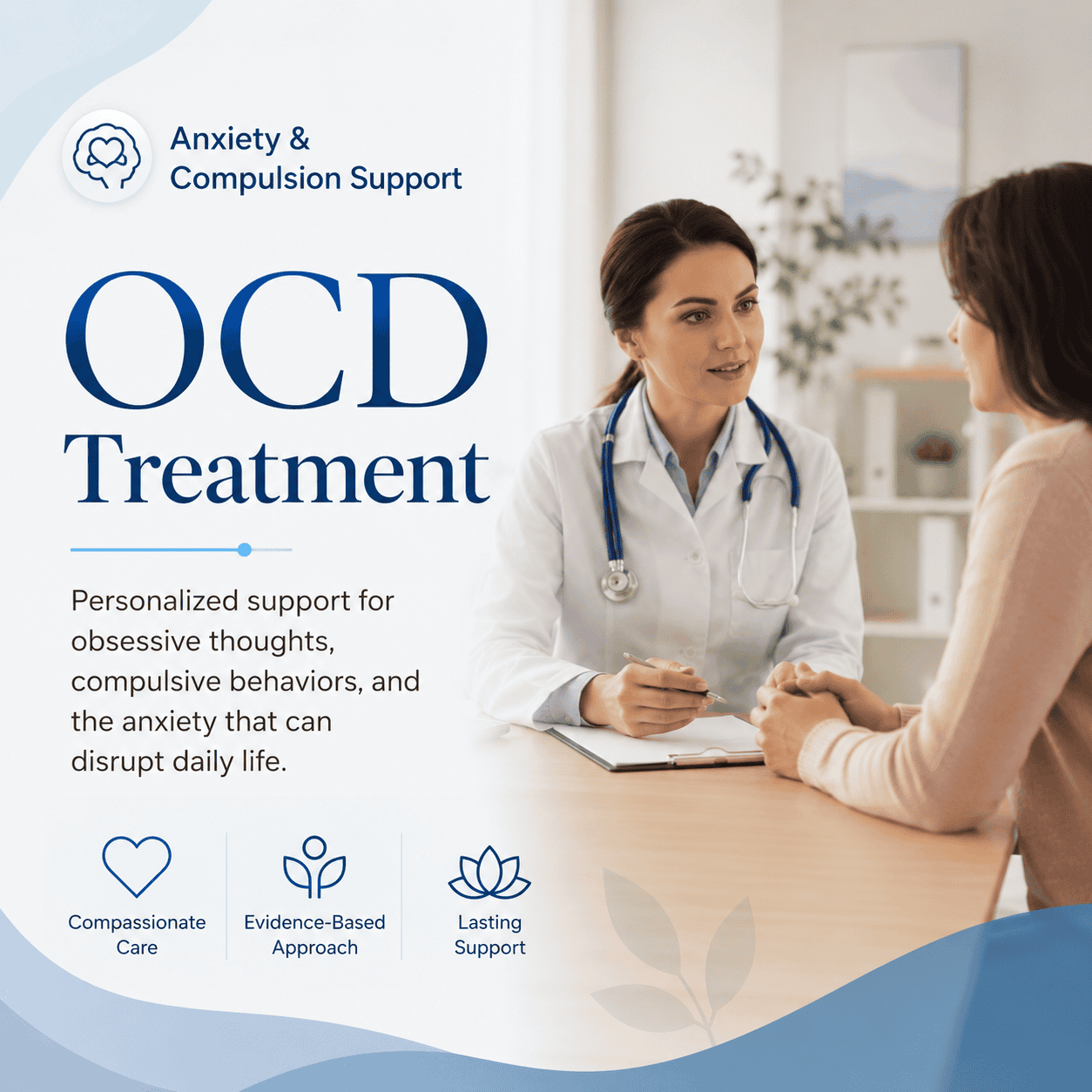 OCD Treatment