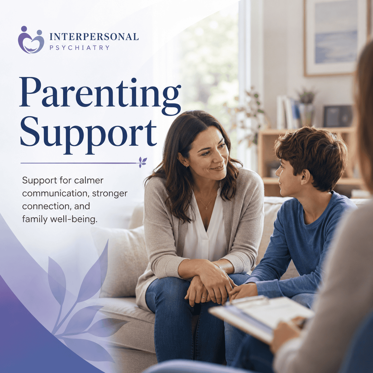 Parenting Support