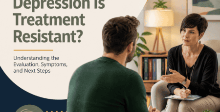 How Do You Know If Depression Is Treatment Resistant